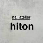 nail atelier hiton